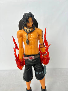 OnePiece Portgas D. Ace Action Figure Statue 26cm
