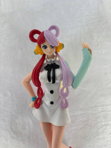 OnePiece Uta Action Figure Statue 17cm