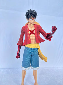 OnePiece Monkey D. Luffy Action Figure Statue 31cm
