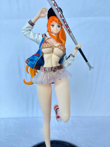 OnePiece Nami Action Figure Statue 32cm