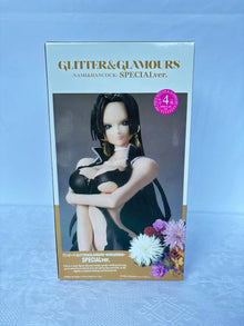 OnePiece Boa Hancock Action Figure Statue 25cm