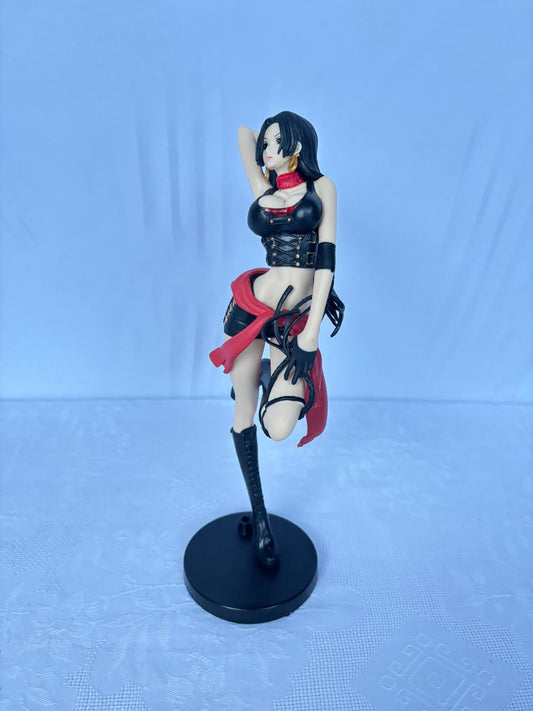 OnePiece Boa Hancock Action Figure Statue 25cm