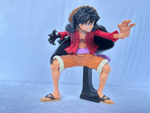 OnePiece Monkey D. Luffy Action Figure Statue 17cm