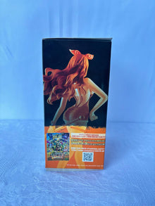 OnePiece Nami Action Figure Statue 17cm