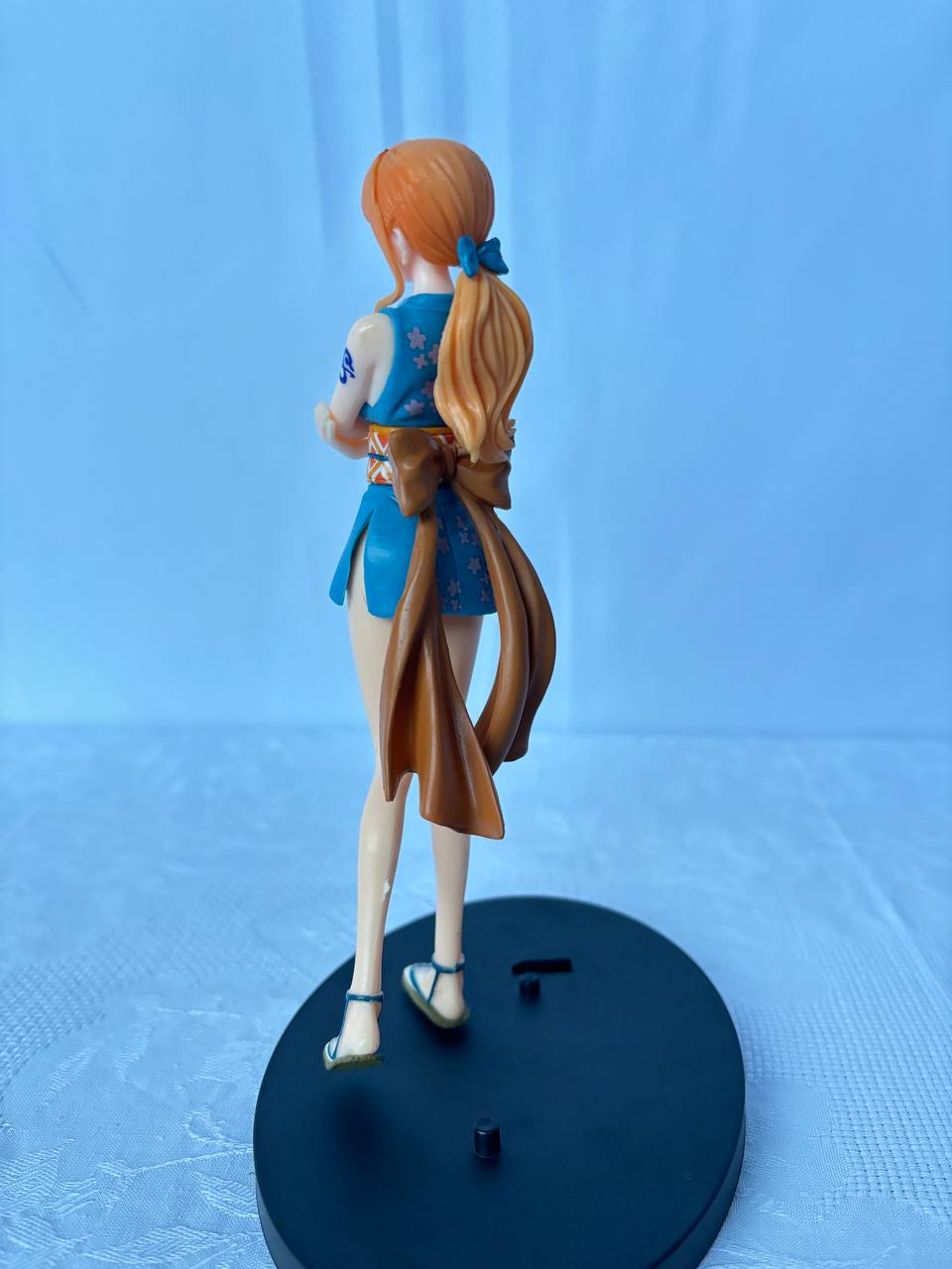 OnePiece Nami Action Figure Statue 16cm