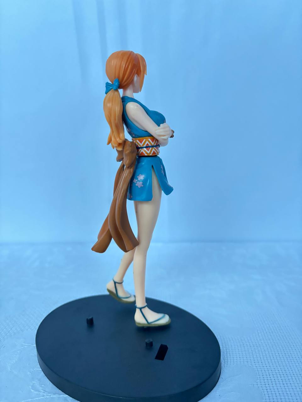 OnePiece Nami Action Figure Statue 16cm