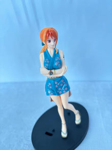 OnePiece Nami Action Figure Statue 16cm