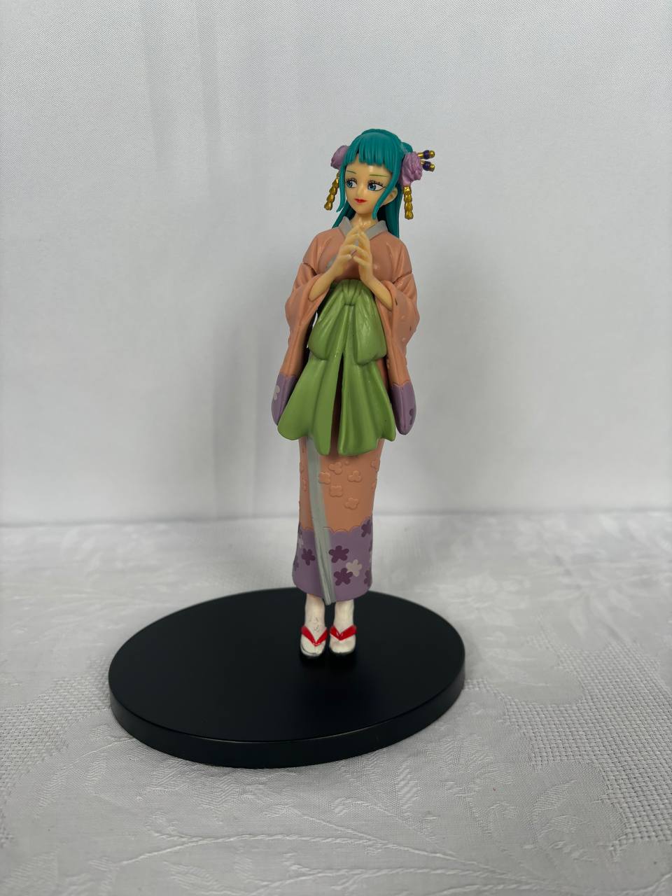 OnePiece Action Figure Statue 17cm