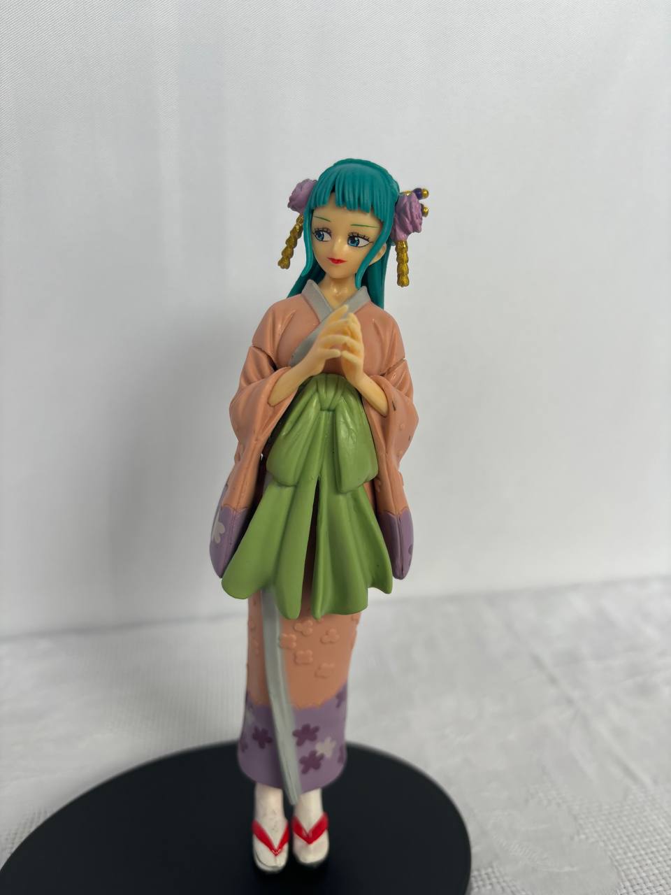 OnePiece Action Figure Statue 17cm