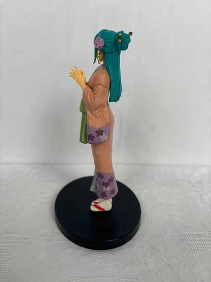 OnePiece Action Figure Statue 17cm