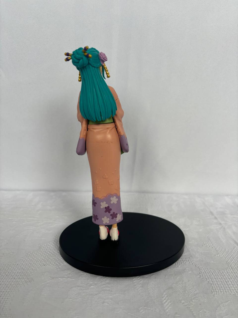 OnePiece Action Figure Statue 17cm