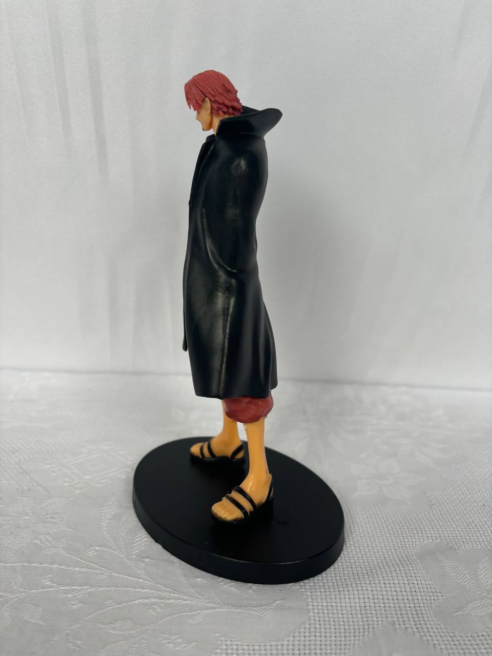 OnePiece Shanks Action Figure Statue 18cm