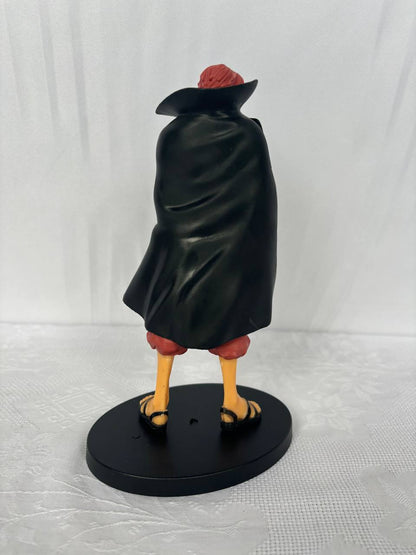 OnePiece Shanks Action Figure Statue 18cm