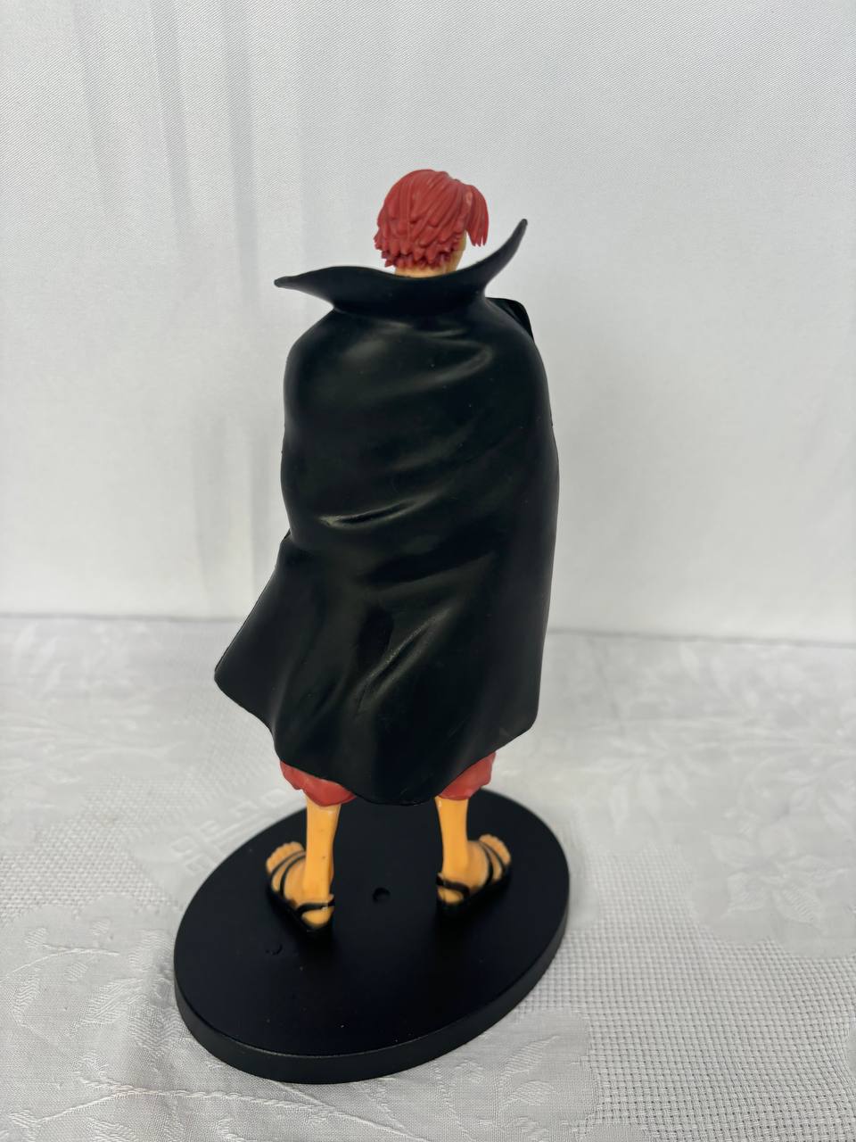 OnePiece Shanks Action Figure Statue 18cm