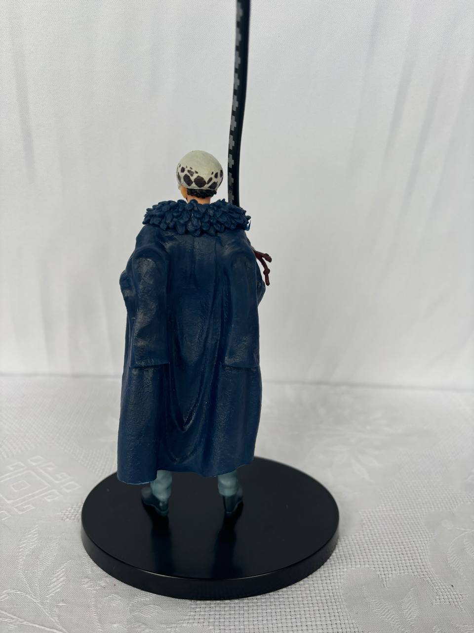 OnePiece Trafalgar Law Action Figure Statue 18cm