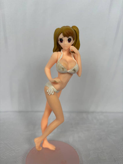 OnePiece Waifu Action Figure Statue 18cm