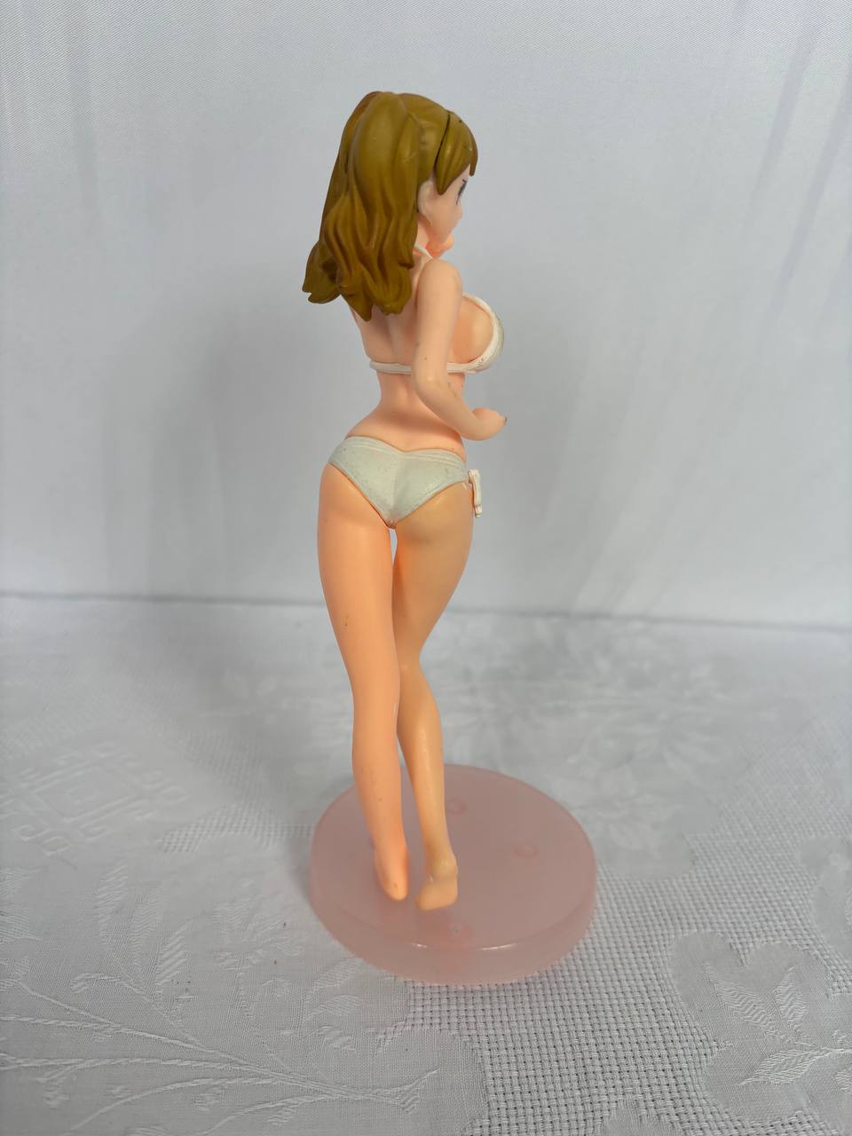 OnePiece Waifu Action Figure Statue 18cm