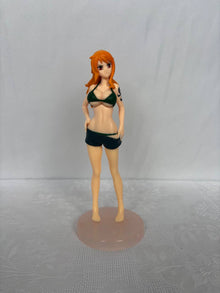OnePiece Nami Waifu Action Figure Statue 18cm
