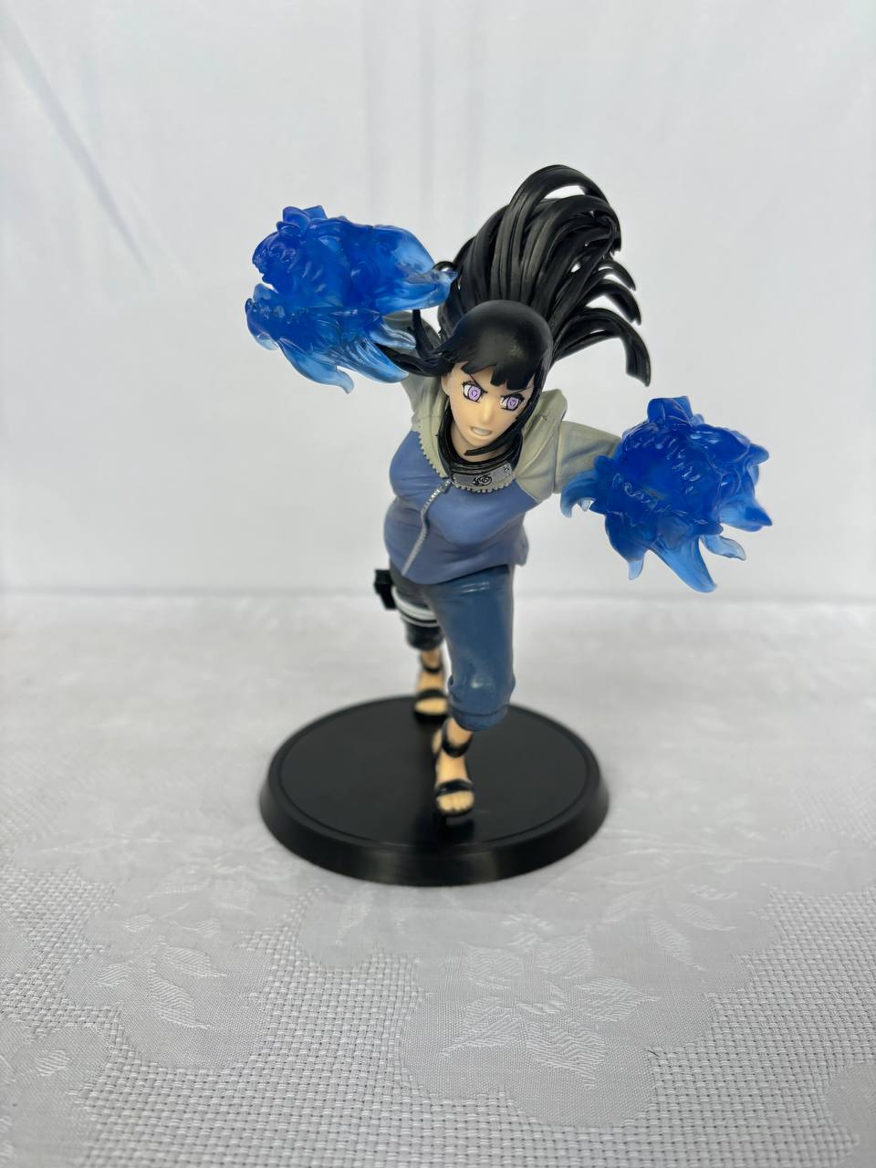 Naruto Hinata Hyuga Action Figure Statue 16cm