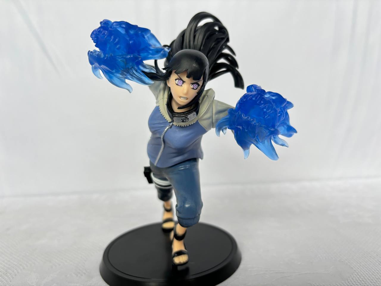 Naruto Hinata Hyuga Action Figure Statue 16cm