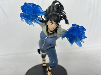 Naruto Hinata Hyuga Action Figure Statue 16cm