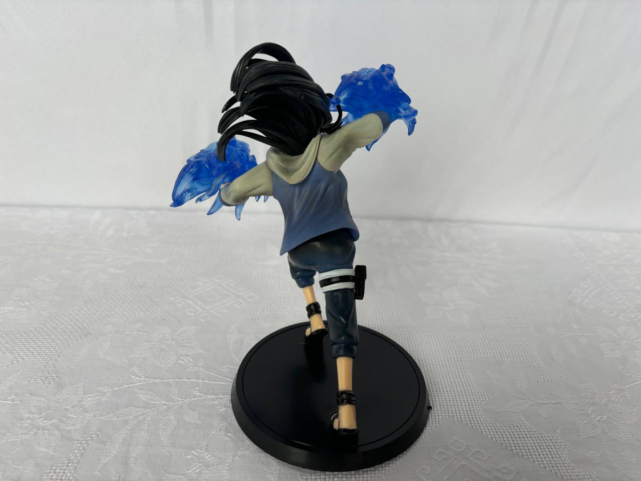 Naruto Hinata Hyuga Action Figure Statue 16cm