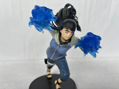 Naruto Hinata Hyuga Action Figure Statue 16cm