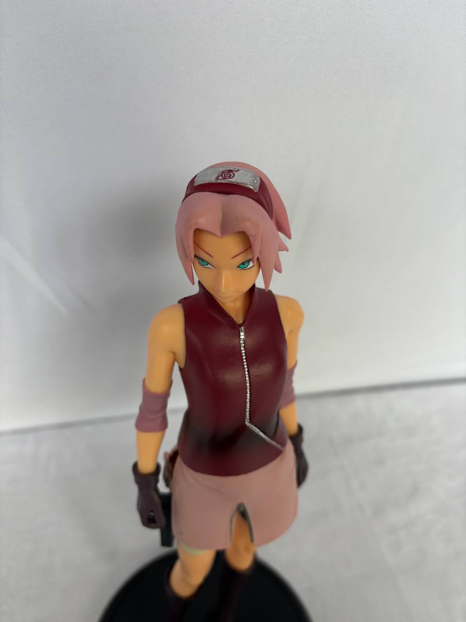 Naruto Sakura Haruno Action Figure Statue 27cm