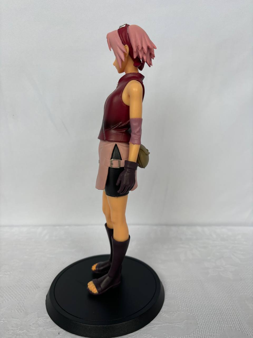 Naruto Sakura Haruno Action Figure Statue 27cm