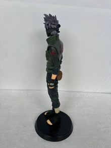 Naruto Kakashi Hatake Action Figure Statue 25cm