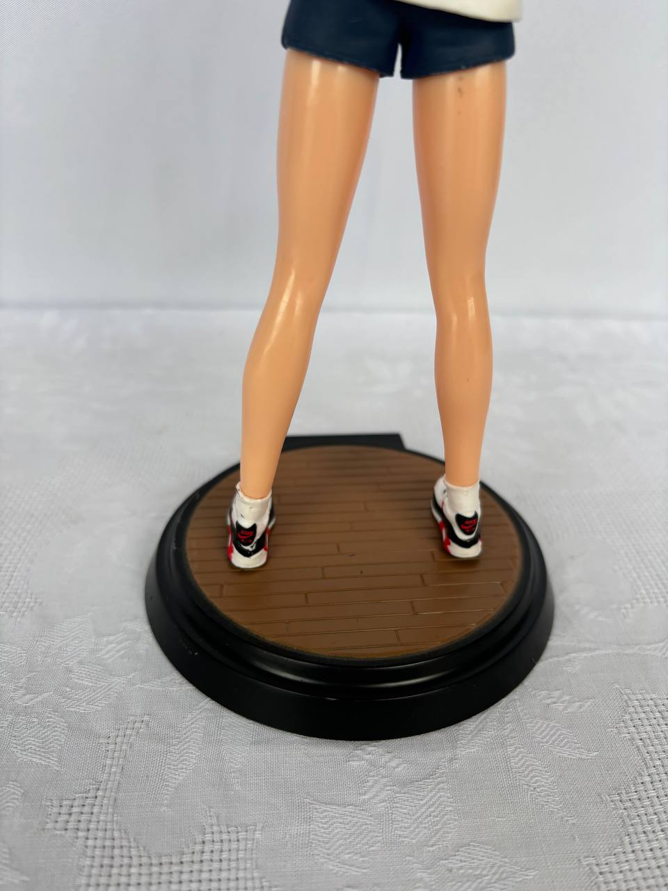 Slam Dunk Haruko Akagi Action Figure Statue 25cm