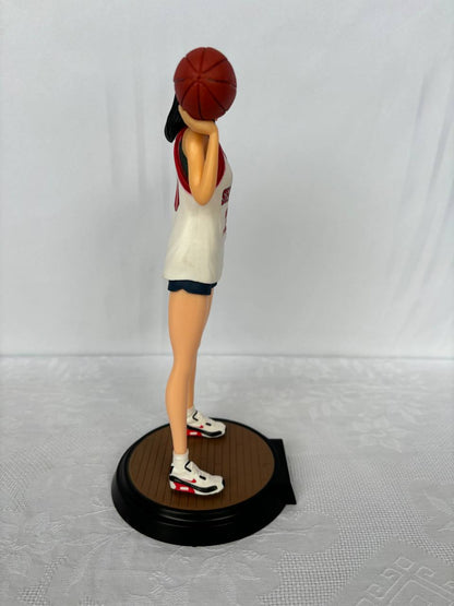 Slam Dunk Haruko Akagi Action Figure Statue 25cm