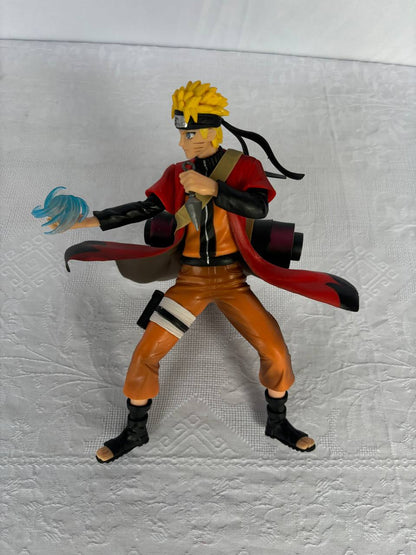 Naruto Uzumaki Action Figure Statue 21cm