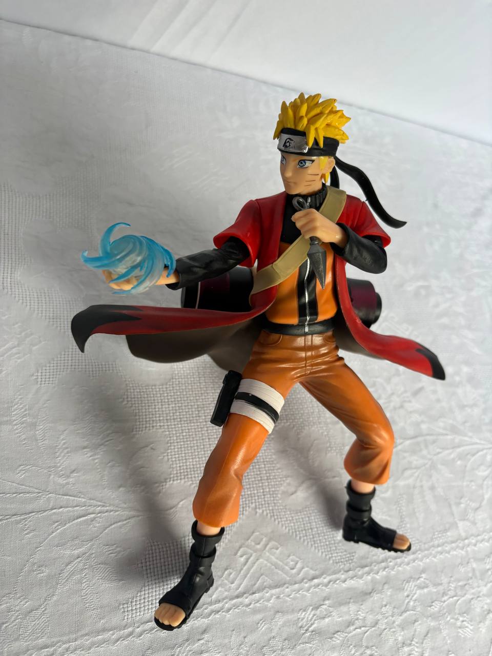 Naruto Uzumaki Action Figure Statue 21cm