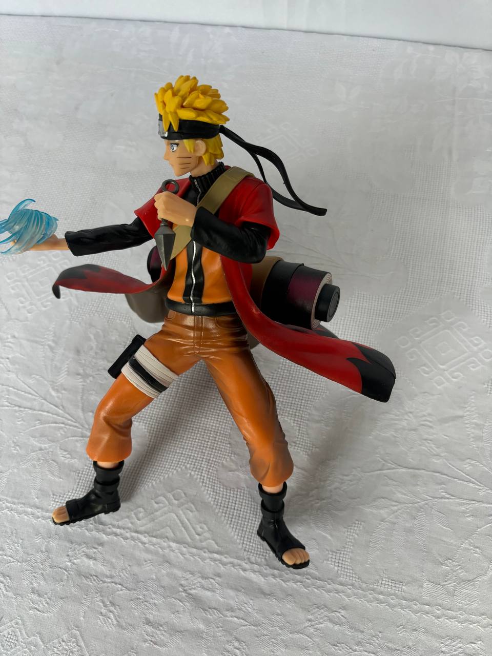 Naruto Uzumaki Action Figure Statue 21cm