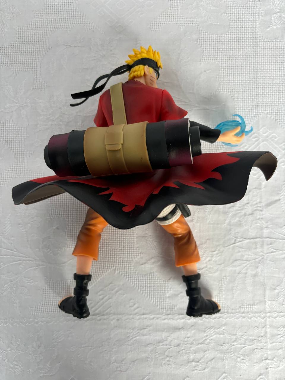 Naruto Uzumaki Action Figure Statue 21cm