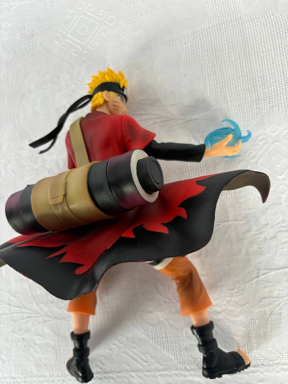 Naruto Uzumaki Action Figure Statue 21cm