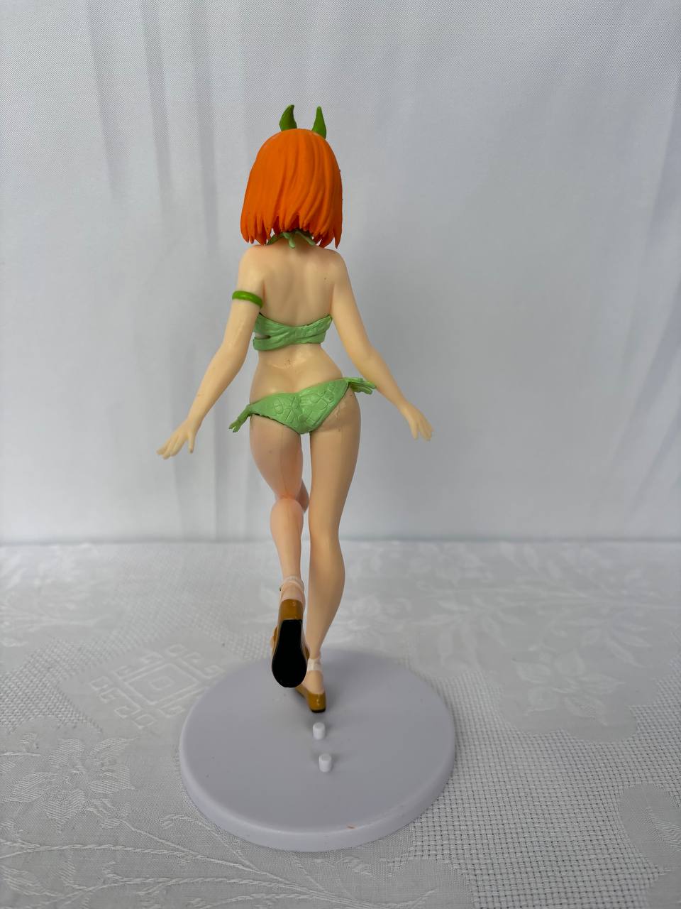 The Quintessential Quintuples Nakano Yotsuba Action Figure Statue 20cm