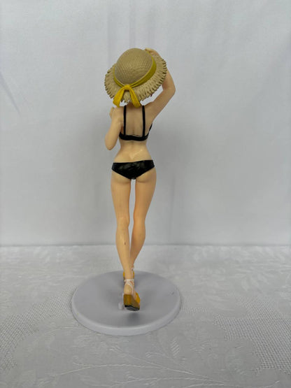 The Quintessential Quintuples Nakano Ichika Action Figure Statue 20cm