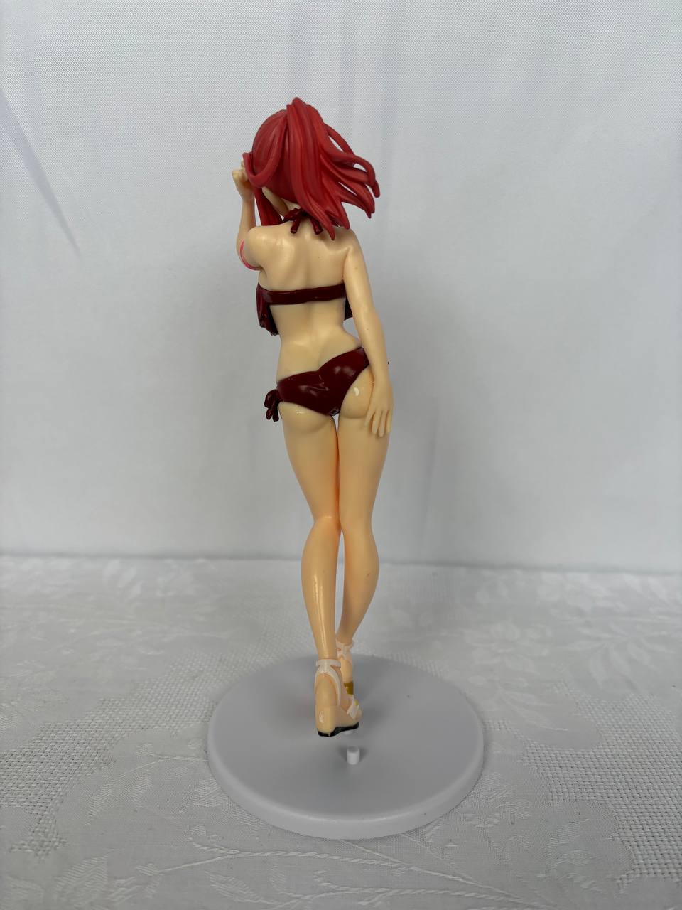 The Quintessential Quintuples Nakano Itsuki Action Figure Statue 20cm