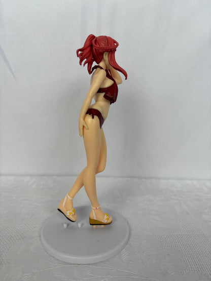 The Quintessential Quintuples Nakano Itsuki Action Figure Statue 20cm