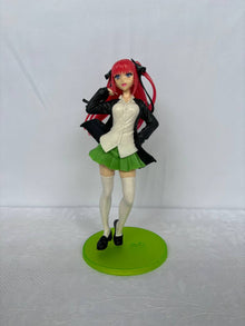 The Quintessential Quintuples Nakano Nino Action Figure Statue 20cm