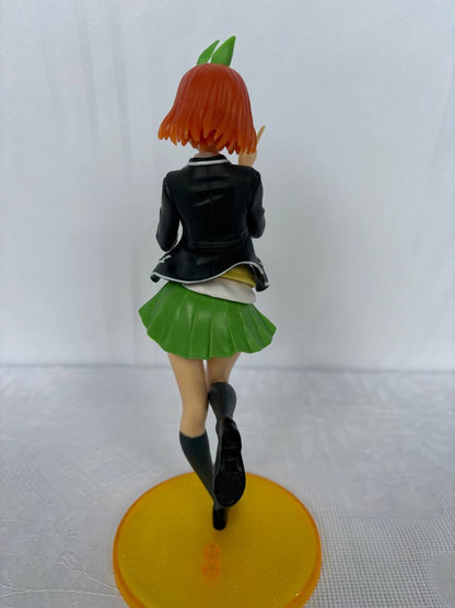 The Quintessential Quintuples Nakano Yotsuba Action Figure Statue 20cm