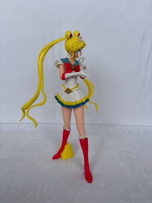 Sailor Moon Action Figure Statue 23cm