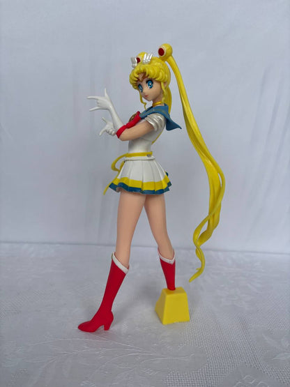 Sailor Moon Action Figure Statue 23cm