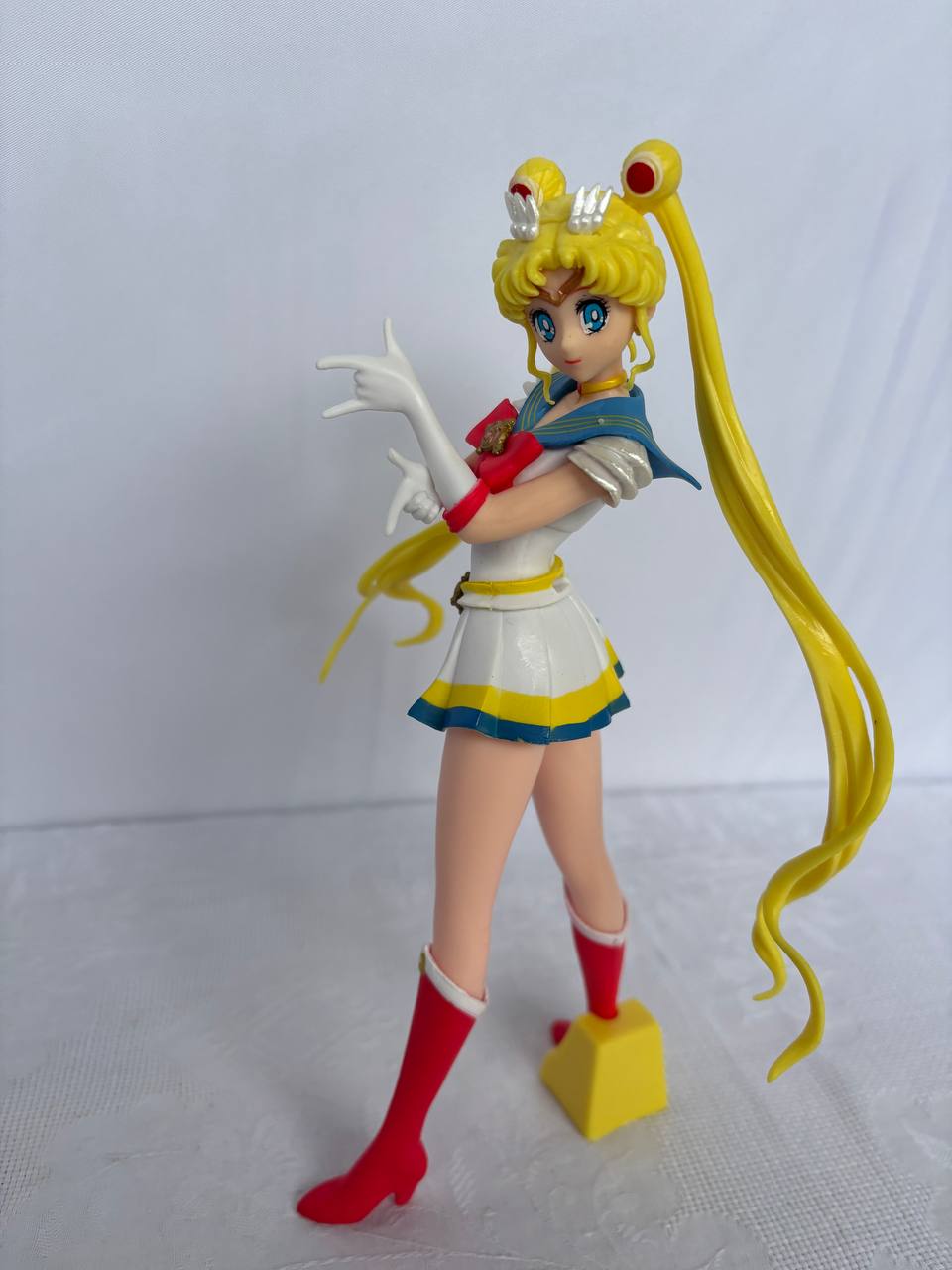 Sailor Moon Action Figure Statue 23cm