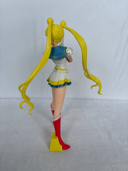 Sailor Moon Action Figure Statue 23cm