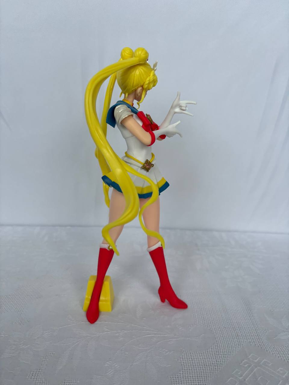 Sailor Moon Action Figure Statue 23cm