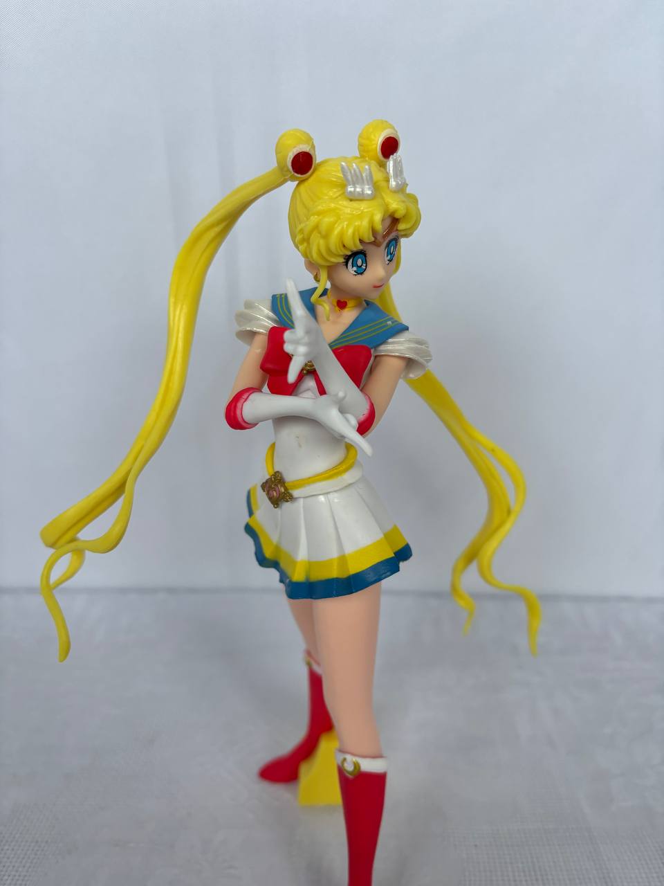 Sailor Moon Action Figure Statue 23cm