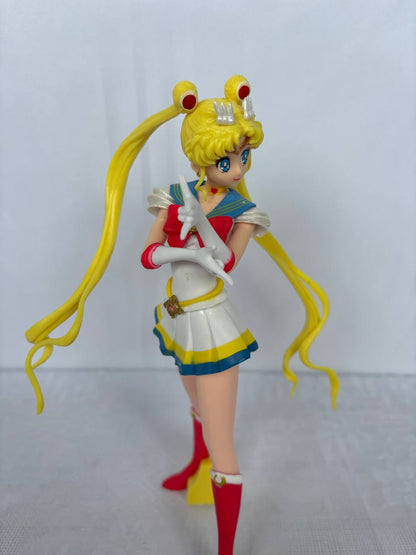 Sailor Moon Action Figure Statue 23cm